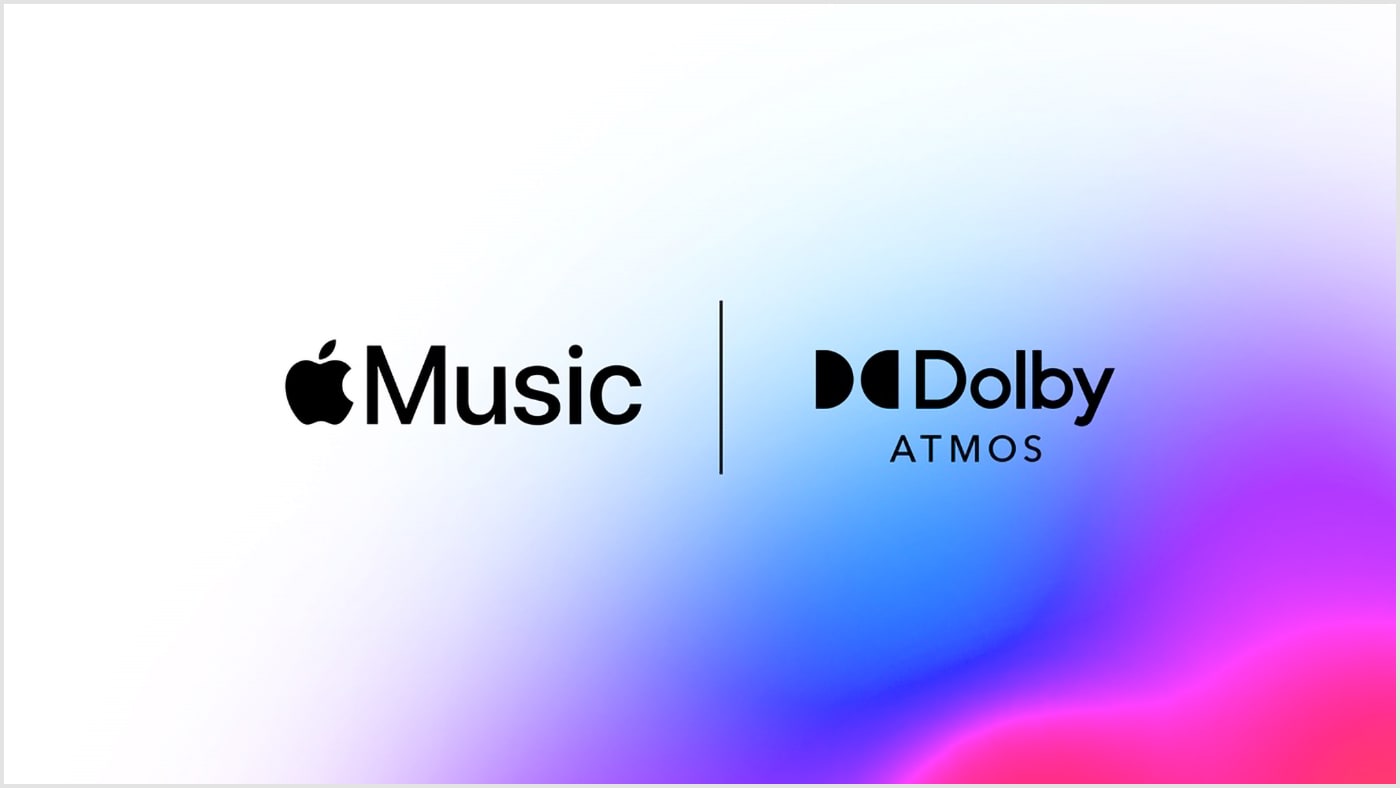 Apple Music Atmos