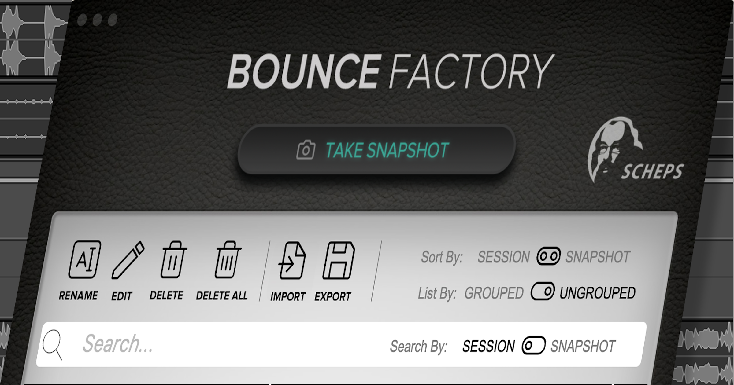 bounce factory