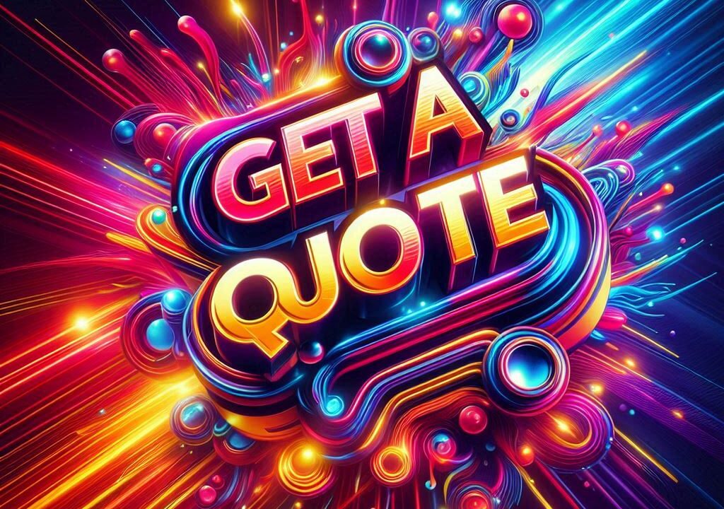 Get a Quote