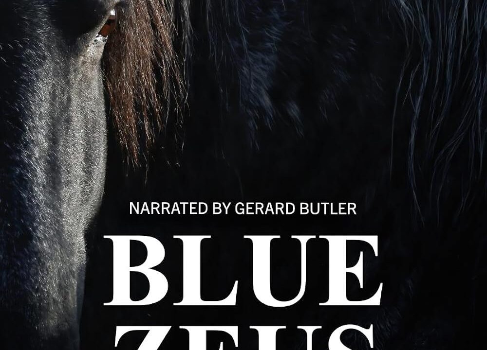 Blue Zeus