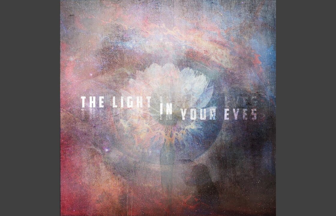 CITRA - The light in your eyes