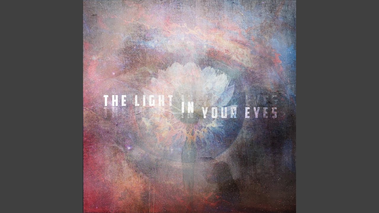 CITRA - The light in your eyes