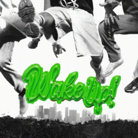 People R Ugly - Wake Up